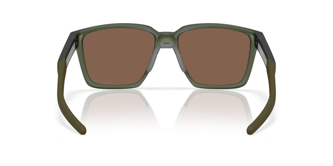 Oakley Actuator SQ OO9430 Rectangle Sunglasses | Fashion Eyewear