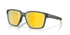 Oakley Actuator SQ OO9430 Matte Olive Ink/Prizm 24K Polarised #colour_matte-olive-ink-prizm-24k-polarised