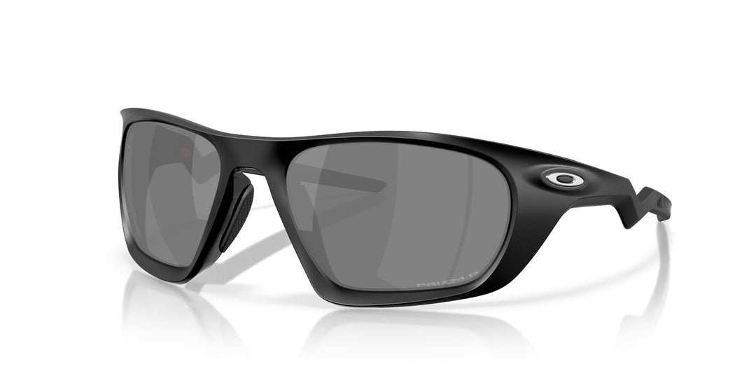 Oakley Lateralis OO9431 Rectangle Sunglasses | Fashion Eyewear US