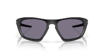Oakley Lateralis OO9431 Matte Black Ink/Prizm Grey #colour_matte-black-ink-prizm-grey