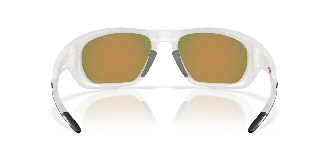Oakley Lateralis OO9431 Matt Vapor/Prizm Ruby Polarised #colour_matt-vapor-prizm-ruby-polarised