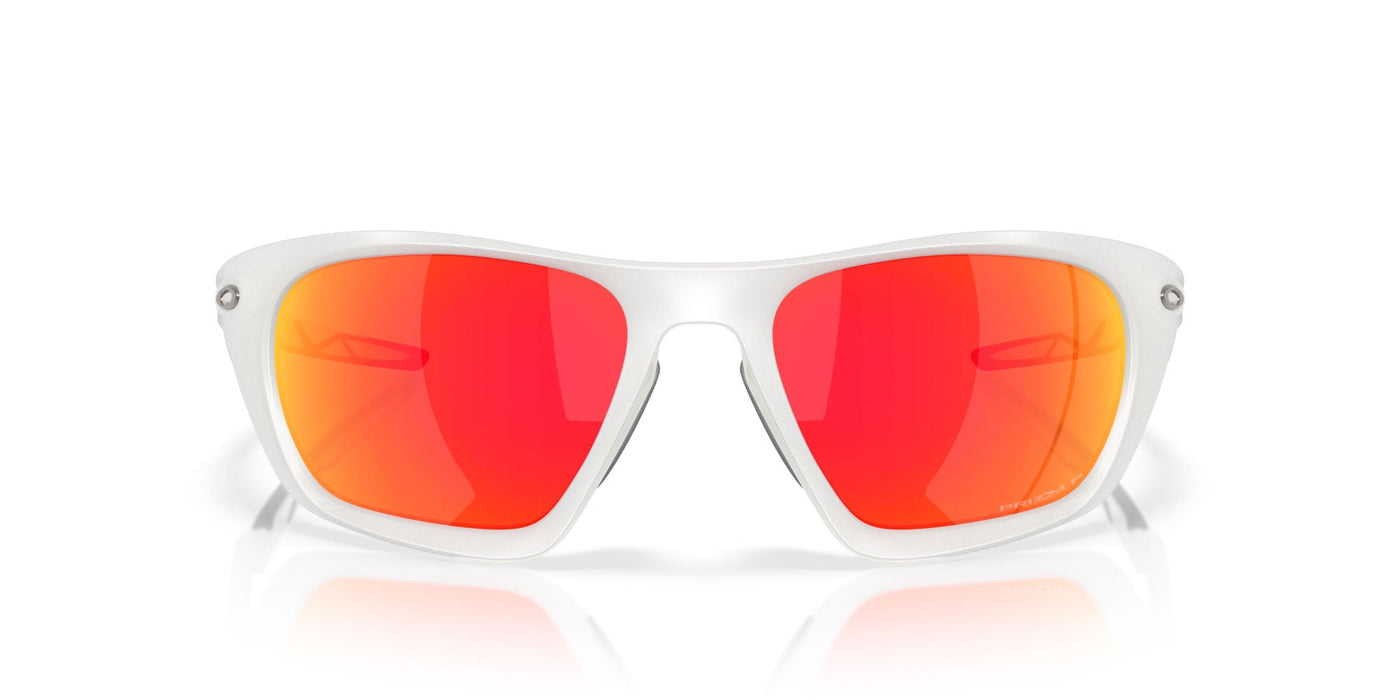 Oakley Lateralis OO9431 Matt Vapor/Prizm Ruby Polarised #colour_matt-vapor-prizm-ruby-polarised