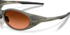Oakley Eyejacket Redux OO9438#colour_matte-olive-ink-prizm-bronze-gradient
