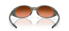 Oakley Eyejacket Redux OO9438#colour_matte-olive-ink-prizm-bronze-gradient
