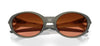 Oakley Eyejacket Redux OO9438#colour_matte-olive-ink-prizm-bronze-gradient