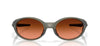 Oakley Eyejacket Redux OO9438#colour_matte-olive-ink-prizm-bronze-gradient