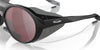 Oakley Clifden OO9440 Matte Black/Prizm Snow Black Iridium #colour_matte-black-prizm-snow-black-iridium