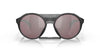 Oakley Clifden OO9440 Matte Black/Prizm Snow Black Iridium #colour_matte-black-prizm-snow-black-iridium