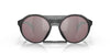 Oakley Clifden OO9440 Matte Black/Prizm Snow Black Iridium #colour_matte-black-prizm-snow-black-iridium