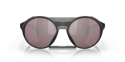 Oakley Clifden OO9440 Matte Black/Prizm Snow Black Iridium #colour_matte-black-prizm-snow-black-iridium