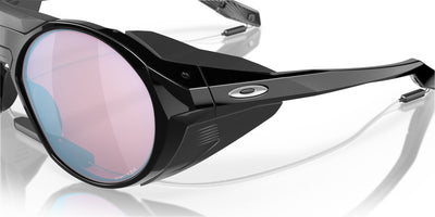 Oakley Clifden OO9440 Polished Black/Prizm Snow Sapphire #colour_polished-black-prizm-snow-sapphire