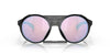 Oakley Clifden OO9440 Polished Black/Prizm Snow Sapphire #colour_polished-black-prizm-snow-sapphire