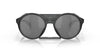 Oakley Clifden OO9440 Matte Black/Prizm Black Polarised #colour_matte-black-prizm-black-polarised