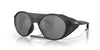 Oakley Clifden OO9440 Matte Black/Prizm Black Polarised #colour_matte-black-prizm-black-polarised