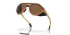 Oakley Clifden OO9440 Matte Red Gold Colorshift/Prizm Bronze #colour_matte-red-gold-colorshift-prizm-bronze