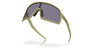 Oakley Sutro S OO9462 Matte Fern/Prizm Grey #colour_matte-fern-prizm-grey