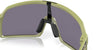 Oakley Sutro S OO9462 Matte Fern/Prizm Grey #colour_matte-fern-prizm-grey