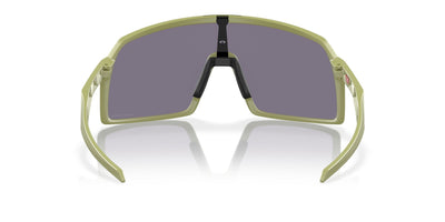 Oakley Sutro S OO9462 Matte Fern/Prizm Grey #colour_matte-fern-prizm-grey