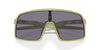 Oakley Sutro S OO9462 Matte Fern/Prizm Grey #colour_matte-fern-prizm-grey