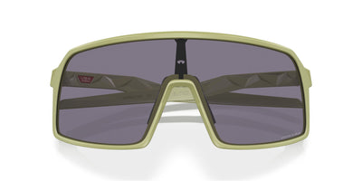 Oakley Sutro S OO9462 Matte Fern/Prizm Grey #colour_matte-fern-prizm-grey