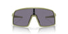 Oakley Sutro S OO9462 Matte Fern/Prizm Grey #colour_matte-fern-prizm-grey