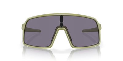 Oakley Sutro S OO9462 Matte Fern/Prizm Grey #colour_matte-fern-prizm-grey