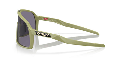 Oakley Sutro S OO9462 Matte Fern/Prizm Grey #colour_matte-fern-prizm-grey