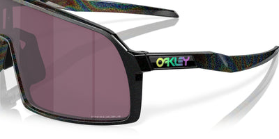 Oakley Sutro S OO9462 Dark Galaxy/Prizm Road Black #colour_dark-galaxy-prizm-road-black