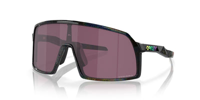 Oakley Sutro S OO9462 Dark Galaxy/Prizm Road Black #colour_dark-galaxy-prizm-road-black