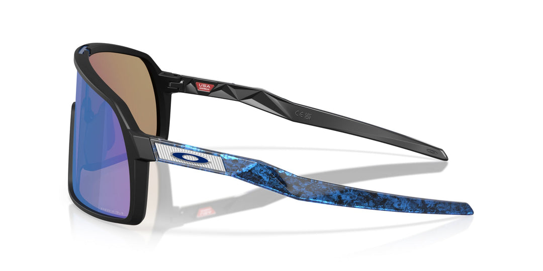 Oakley Sutro S OO9462 Shield Sunglasses | Fashion Eyewear US
