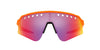 Oakley Sutro Lite Sweep OO9465 Orange Sparkle/Prizm Road #colour_orange-sparkle-prizm-road