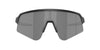 Oakley Sutro Lite Sweep OO9465 Matte Black/Prizm Black #colour_matte-black-prizm-black