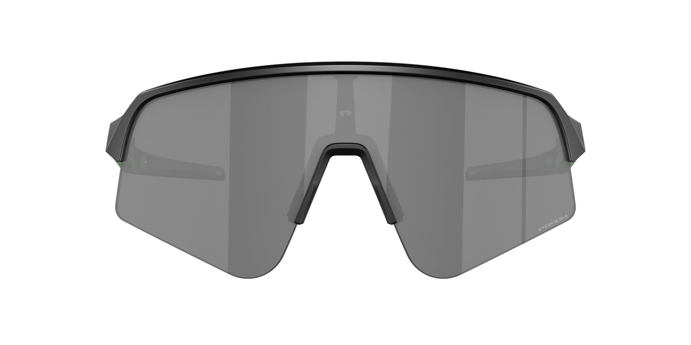 Oakley Sutro Lite Sweep OO9465 Matte Black/Prizm Black #colour_matte-black-prizm-black