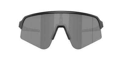 Oakley Sutro Lite Sweep OO9465 Matte Black/Prizm Black #colour_matte-black-prizm-black