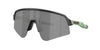 Oakley Sutro Lite Sweep OO9465 Matte Black/Prizm Black #colour_matte-black-prizm-black