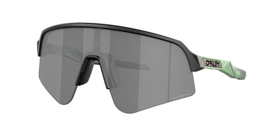 Oakley Sutro Lite Sweep OO9465 Matte Black/Prizm Black #colour_matte-black-prizm-black