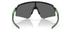 Oakley Sutro Lite Sweep OO9465 Matte Black/Prizm Black #colour_matte-black-prizm-black
