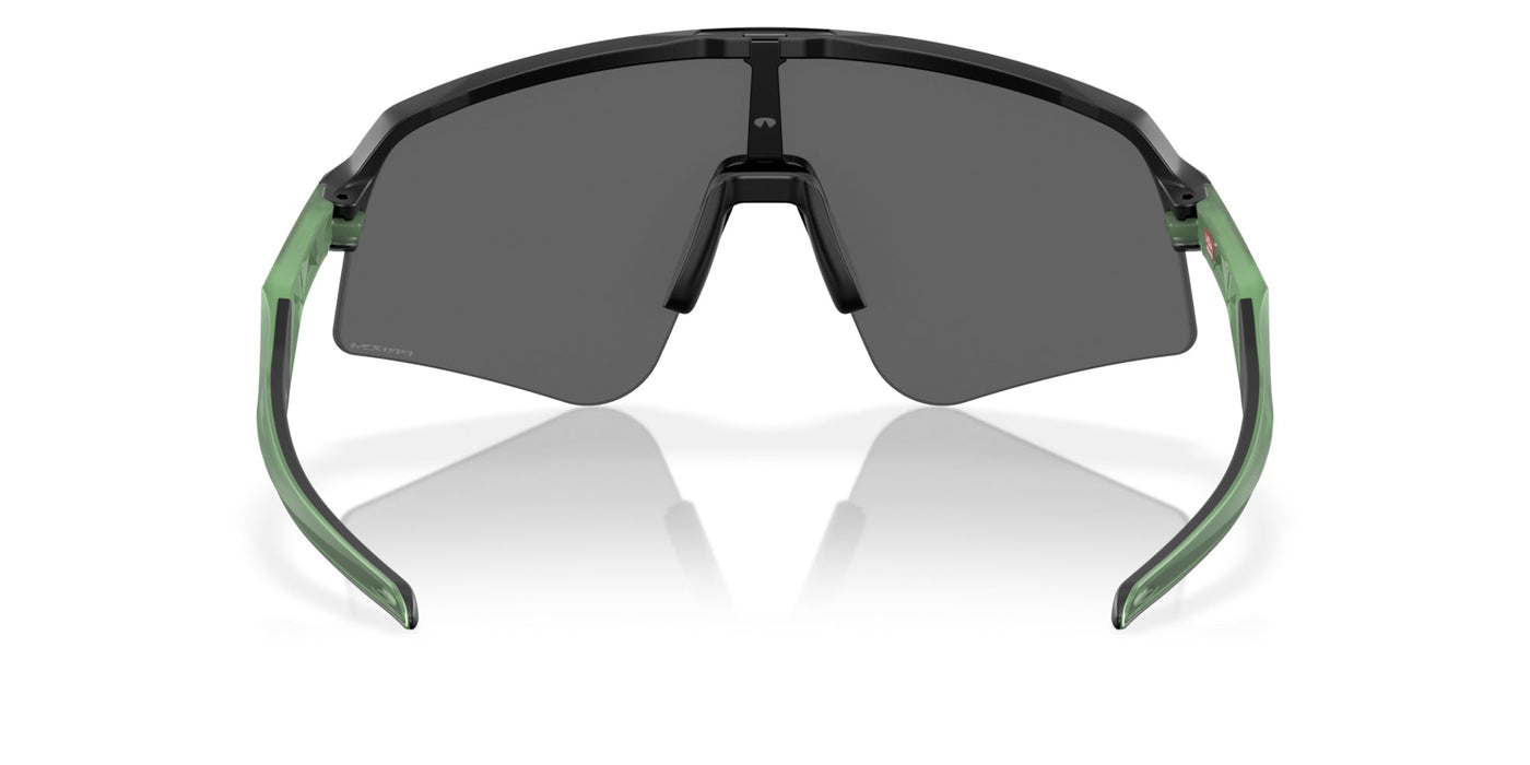 Oakley Sutro Lite Sweep OO9465 Matte Black/Prizm Black #colour_matte-black-prizm-black