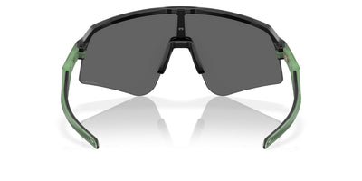 Oakley Sutro Lite Sweep OO9465 Matte Black/Prizm Black #colour_matte-black-prizm-black