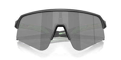 Oakley Sutro Lite Sweep OO9465 Matte Black/Prizm Black #colour_matte-black-prizm-black