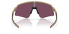 Oakley Sutro Lite Sweep OO9465 Matte Terrain Tan/Prizm Road Black #colour_matte-terrain-tan-prizm-road-black
