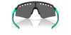 Oakley Sutro Lite Sweep OO9465 Dark Galaxy/Prizm Black #colour_dark-galaxy-prizm-black