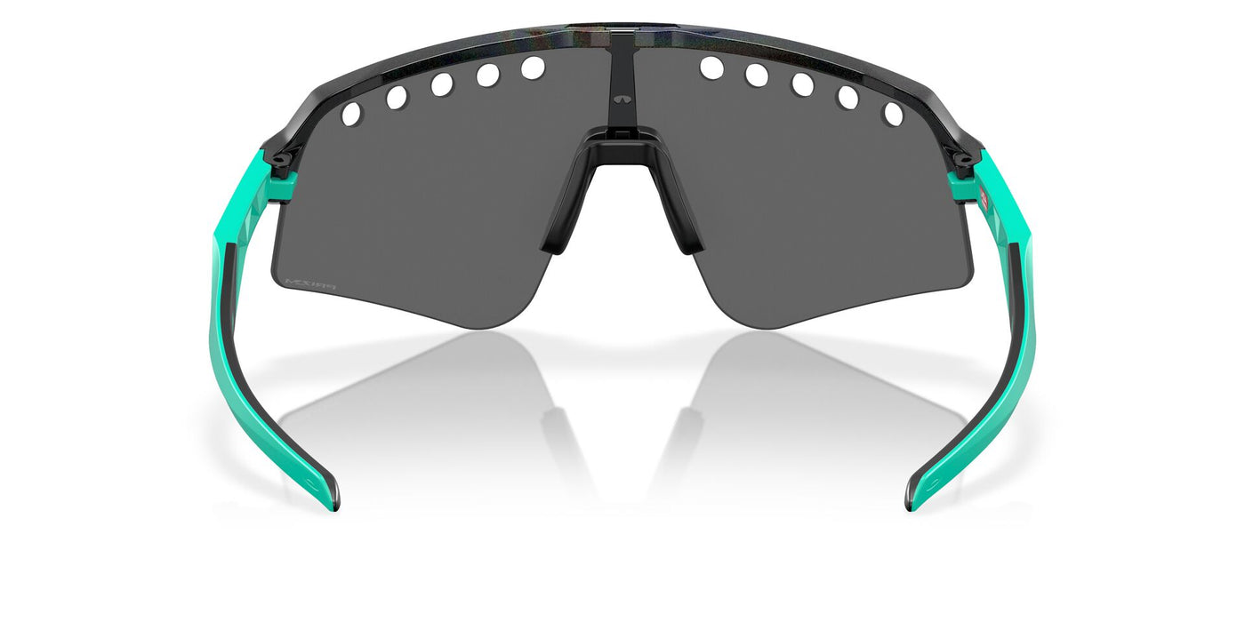 Oakley Sutro Lite Sweep OO9465 Dark Galaxy/Prizm Black #colour_dark-galaxy-prizm-black