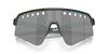 Oakley Sutro Lite Sweep OO9465 Dark Galaxy/Prizm Black #colour_dark-galaxy-prizm-black