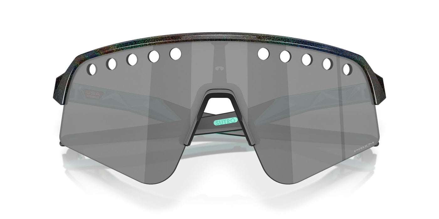 Oakley Sutro Lite Sweep OO9465 Dark Galaxy/Prizm Black #colour_dark-galaxy-prizm-black