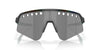 Oakley Sutro Lite Sweep OO9465 Dark Galaxy/Prizm Black #colour_dark-galaxy-prizm-black