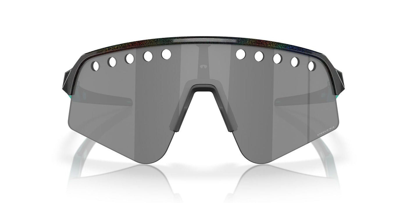 Oakley Sutro Lite Sweep OO9465 Dark Galaxy/Prizm Black #colour_dark-galaxy-prizm-black
