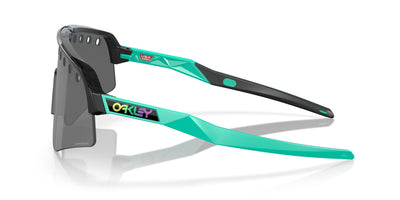 Oakley Sutro Lite Sweep OO9465 Dark Galaxy/Prizm Black #colour_dark-galaxy-prizm-black