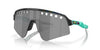 Oakley Sutro Lite Sweep OO9465 Dark Galaxy/Prizm Black #colour_dark-galaxy-prizm-black