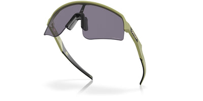 Oakley Sutro Lite Sweep OO9465 Matte Fern/Prizm Grey #colour_matte-fern-prizm-grey